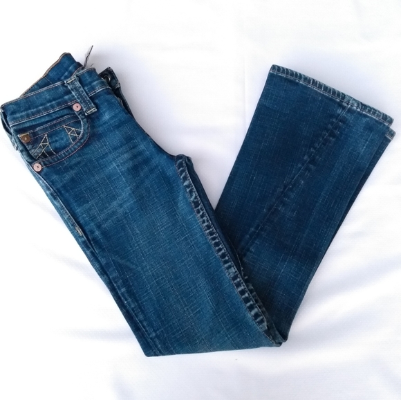 TrueReligion*Joey*TwistedFlare - Picture 7 of 11